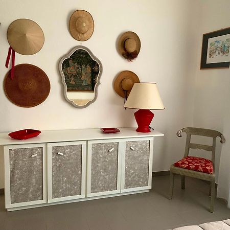 Guest House A Due Passi Olbia Zewnętrze zdjęcie