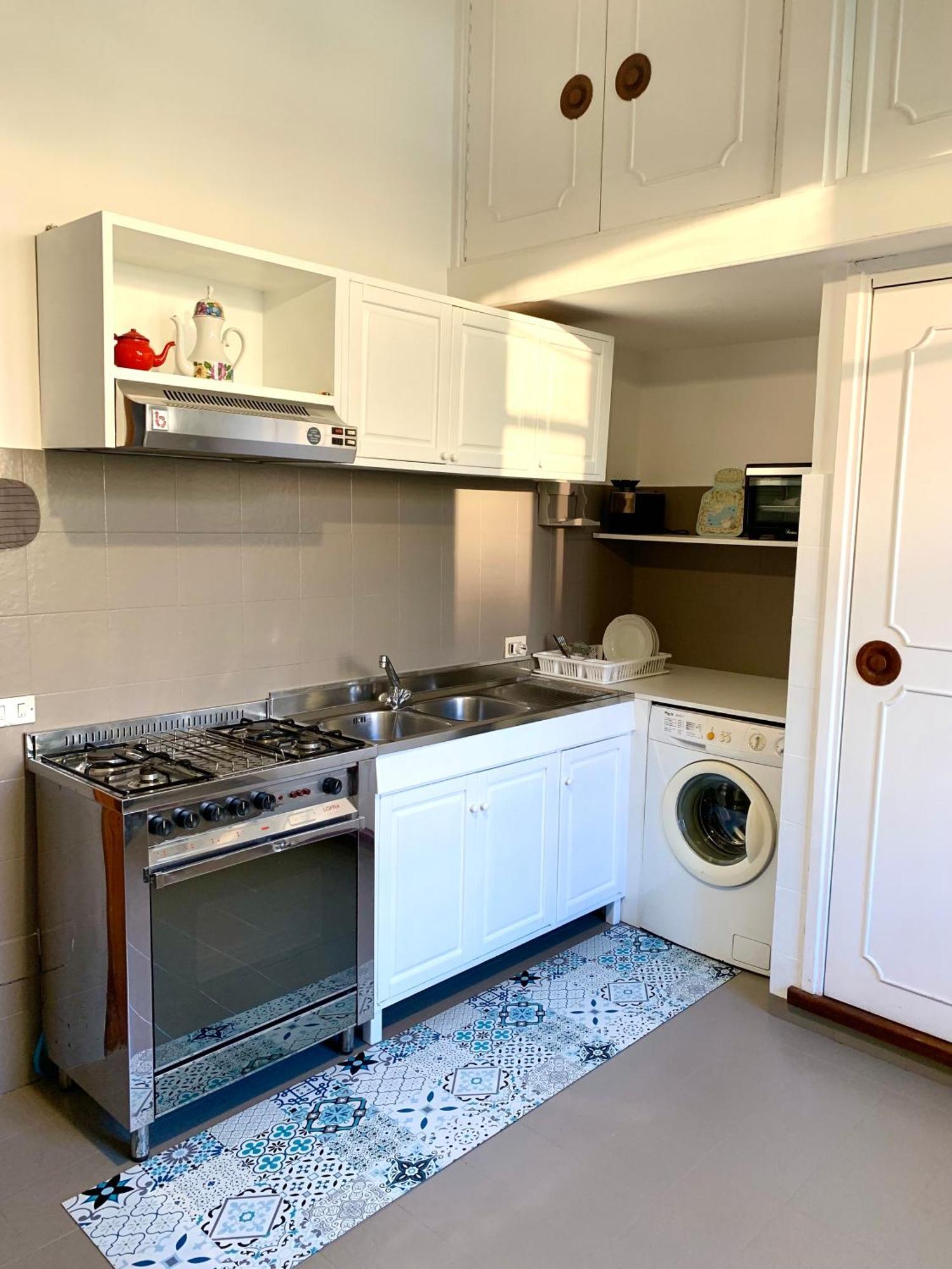 Guest House A Due Passi Olbia Zewnętrze zdjęcie