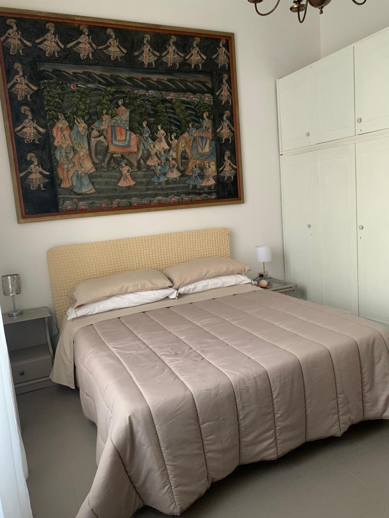 Guest House A Due Passi Olbia Zewnętrze zdjęcie